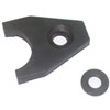 Magneto Hold Down Clamp Chevy - image 1