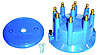 Distributor Cap 8 cyl. OXC Magneto Small Cap - image 1