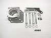 Helix Power Tower Plus Throttle Body Spacer - image 1