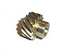 Distributor Drive Gear Bronze - image 1