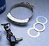 Shim Set Chevy V8 Incl. 0.015/0.030/0.060 Shims - image 1