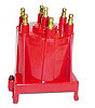 Distributor Cap GM 6 Cylinder - image 1