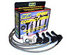 Full Metal Jacket 8mm Wire Set 1988-95 Honda Civic/CRX 1.5/1.6L w/o VTEC - image 1