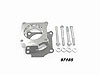Helix Power Tower Plus Throttle Body Spacer - image 1