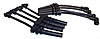 ThunderVolt 50 10.4mm Spark Plug Wires 2003-05 Dodge Hemi 5.7L - image 1