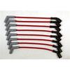 ThunderVolt 50 10.4mm Spark Plug Wires 1979-87 Mazda 626 2.2L - image 1
