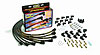 ThunderVolt 50 10.4mm Spark Plug Wires Universal Fit, 4-Cylinder - image 1