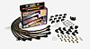ThunderVolt 50 10.4mm Spark Plug Wires Universal Fit, 8-Cylinder - image 1