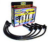 ThunderVolt 50 10.4mm Spark Plug Wires 1996-2000 Honda/Acura Civic/Accord/CL (F22A1/B1) - image 1