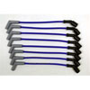 ThunderVolt 50 10.4mm Spark Plug Wires 1977-88 All Ford Models 2.3L - image 1