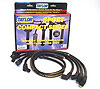ThunderVolt 50 10.4mm Spark Plug Wires 1978-85 Mazda RX-7 1.3L - image 1
