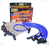 Extreme Service Series Wire Set 1977-93 Ford E,F Series w/o EEC IV - image 1