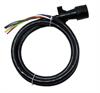 7-WAY HD TRAILER CABLE AS - image 1