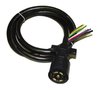 7-WAY HD TRAILER CABLE AS - image 2