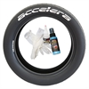 Accelera Tire Lettering Kit - image 1