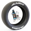 Achilles Tire Lettering Kit - image 3