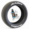 Achilles Tire Lettering Kit - image 3