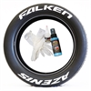 Falken Azenis Tire Lettering Kit - image 1