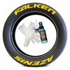 Falken Azenis Tire Lettering Kit - image 1