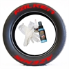Falken Azenis Tire Lettering Kit - image 1
