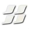 Letter J Tire Lettering Kit - image 1