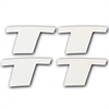 Letter T Tire Lettering Kit - image 1