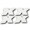 Letter X Tire Lettering Kit - image 1