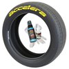 Accelera Tire Lettering Kit - image 2
