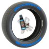 Accelera Tire Lettering Kit - image 3