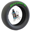 Accelera Tire Lettering Kit - image 3