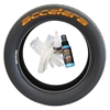 Accelera Tire Lettering Kit - image 1