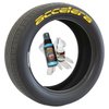 Accelera Tire Lettering Kit - image 3