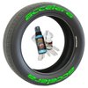 Accelera Tire Lettering Kit - image 3