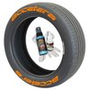 Accelera Tire Lettering Kit - image 2