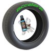 Accelera Tire Lettering Kit - image 3