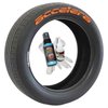 Accelera Tire Lettering Kit - image 3