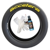 Accelera Tire Lettering Kit - image 1