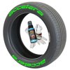 Accelera Tire Lettering Kit - image 2
