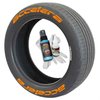 Accelera Tire Lettering Kit - image 2