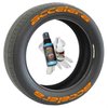 Accelera Tire Lettering Kit - image 3