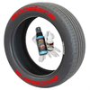 Accelera Tire Lettering Kit - image 2