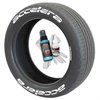 Accelera Tire Lettering Kit - image 2