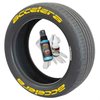 Accelera Tire Lettering Kit - image 2