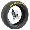 Accelera Tire Lettering Kit - image 3