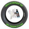 Accelera Tire Lettering Kit - image 1