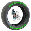 Accelera Tire Lettering Kit - image 3