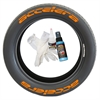 Accelera Tire Lettering Kit - image 1