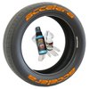 Accelera Tire Lettering Kit - image 3