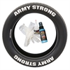 Army Strong Tire Lettering Kit - image 1