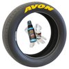 Avon Tire Lettering Kit - image 3